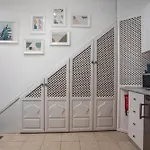 Iriada House