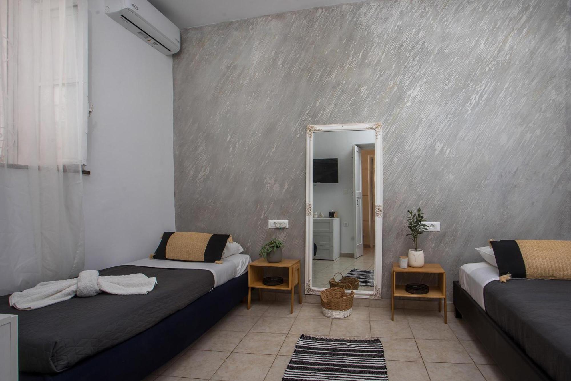 Iriada House Ferienhaus