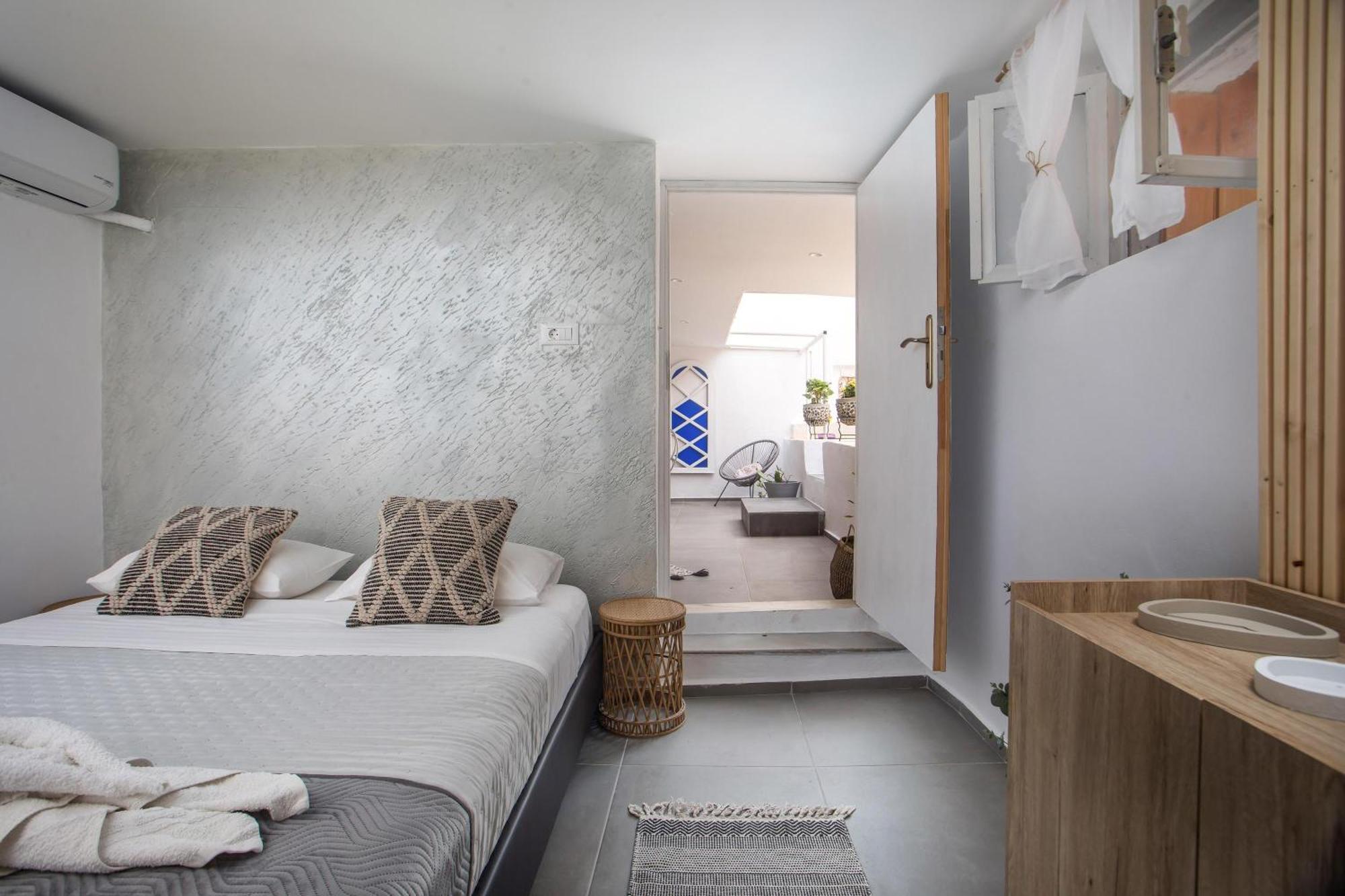 Feriehus Iriada House *