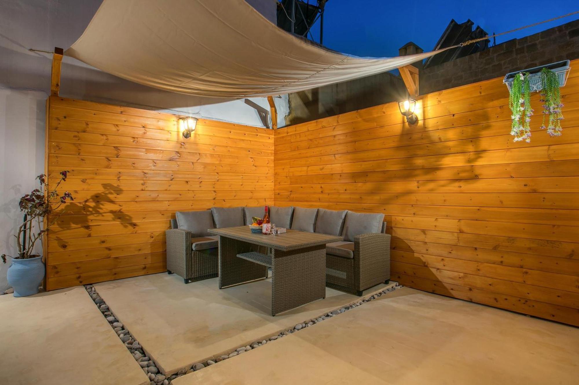 Iriada House Ferienhaus *