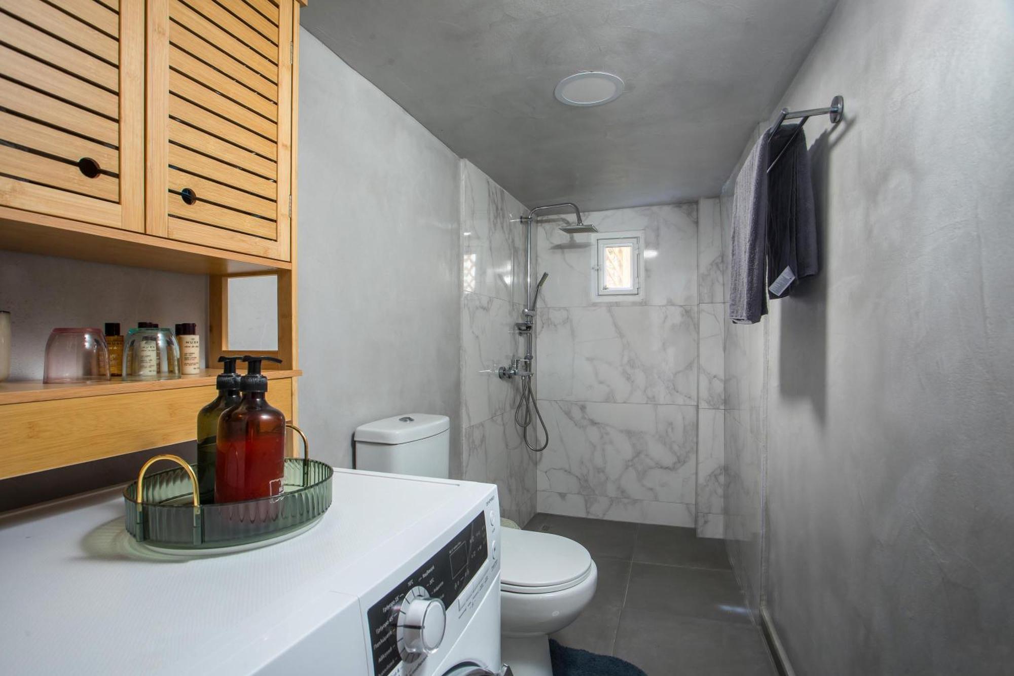 Iriada House Feriehus Rhodes City