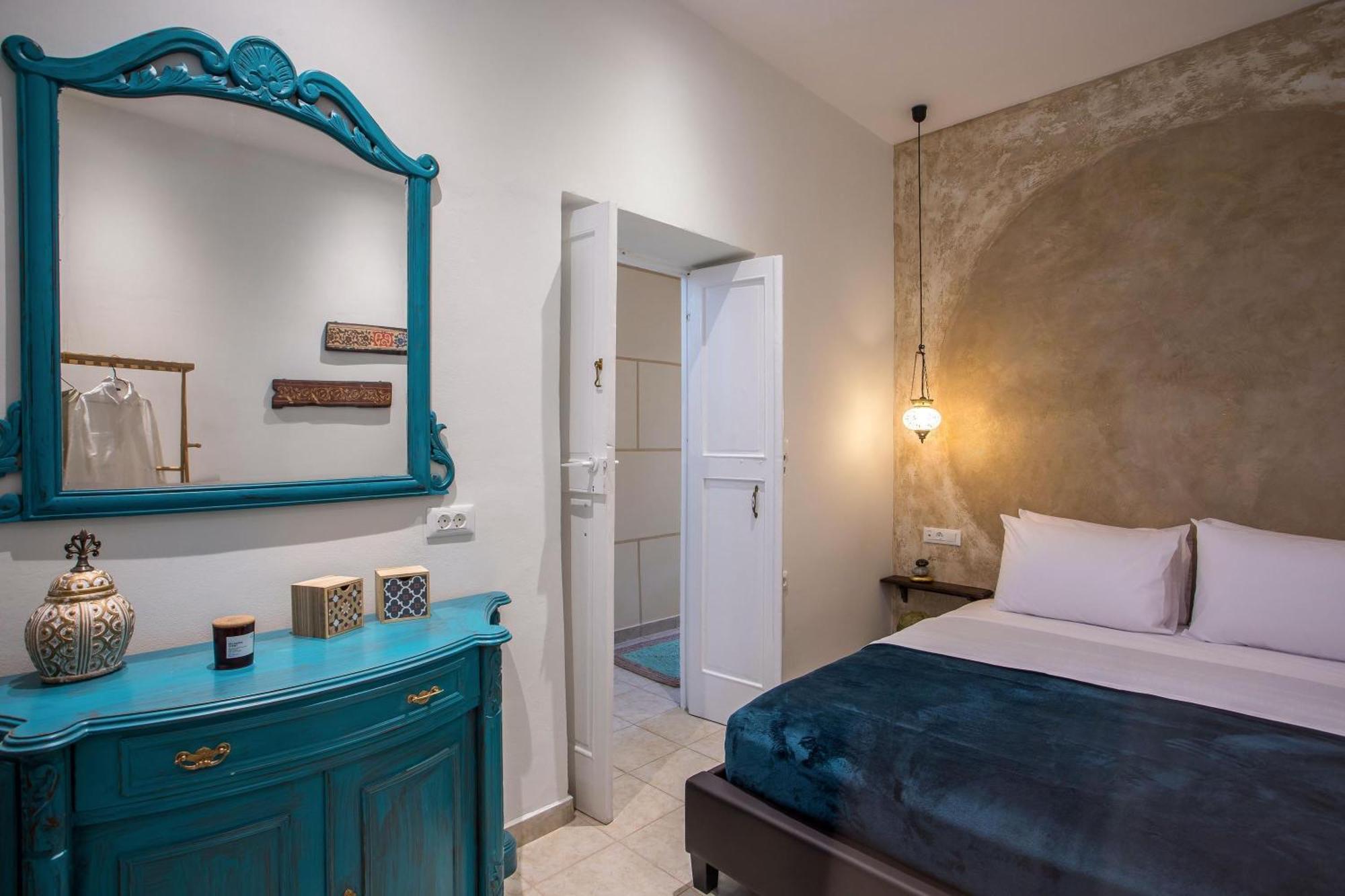 Ferienhaus Iriada House Rhodes City