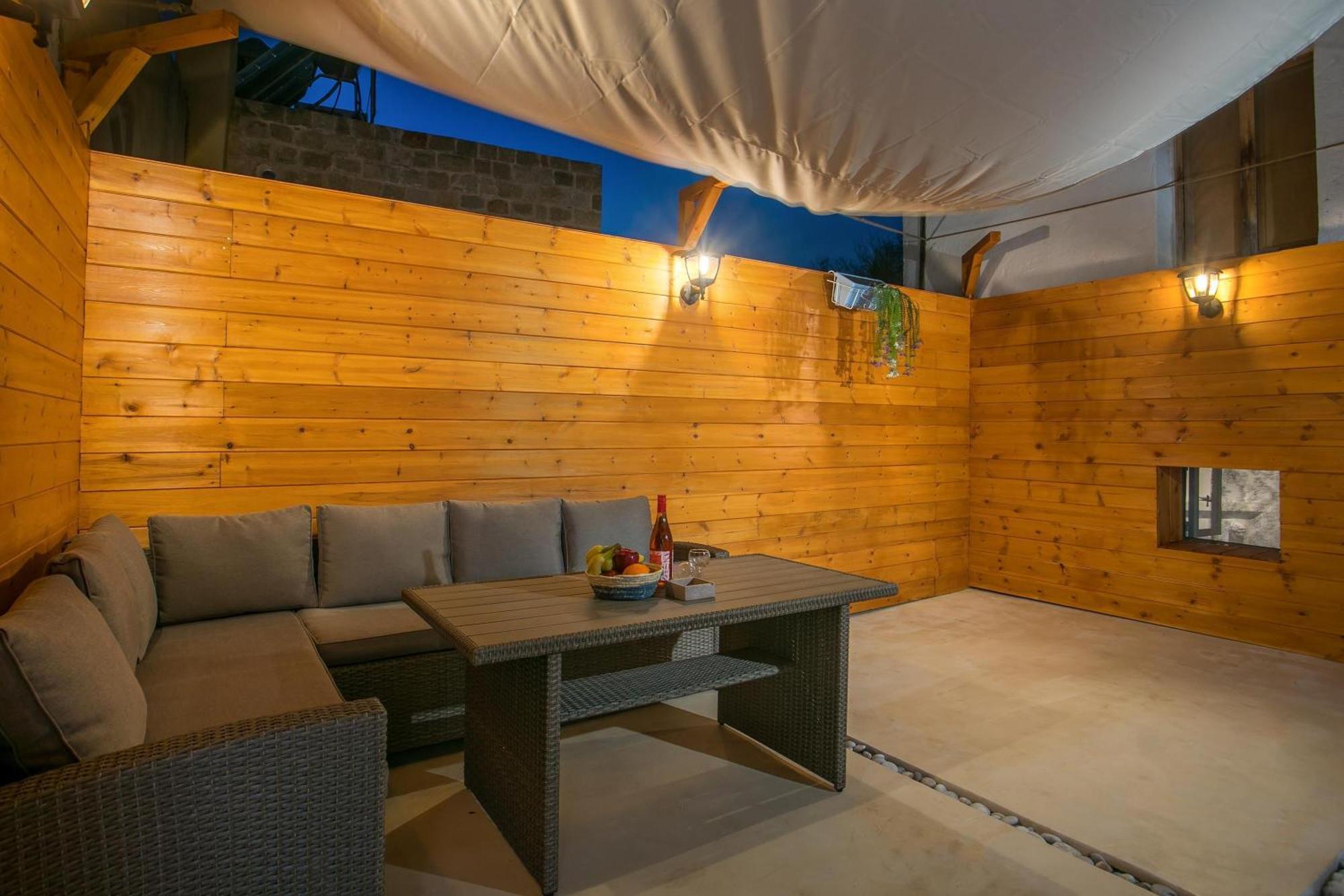 Iriada House Ferienhaus *