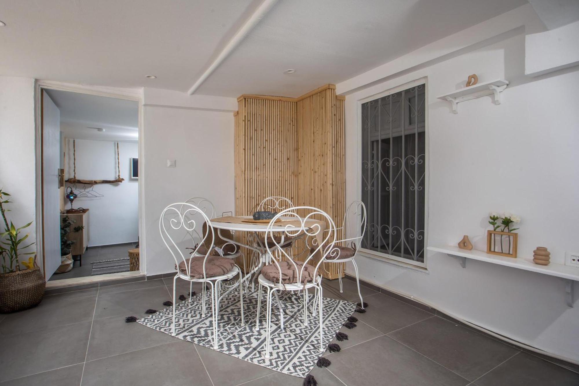 Ferienhaus Iriada House Rhodes City