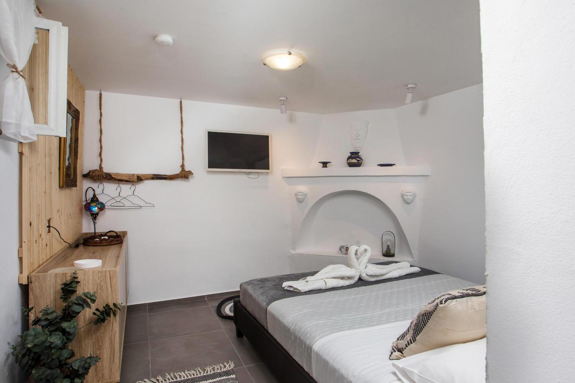 Feriehus Iriada House *
